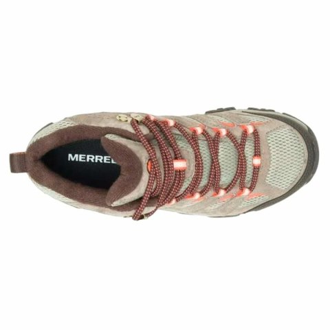 Buty górskie Merrell Moab 3 Mid GTX Brązowy Kolor Zielony - 41