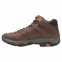 Buty górskie Merrell Moab Adventure Mid 3 Brązowy - 44