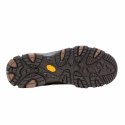 Buty górskie Merrell Moab Adventure Mid 3 Brązowy - 45