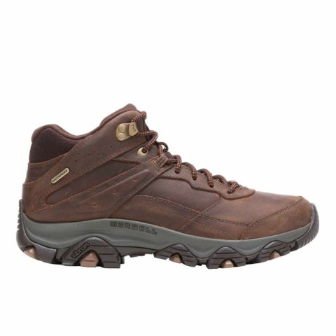 Buty górskie Merrell Moab Adventure Mid 3 Brązowy - 46