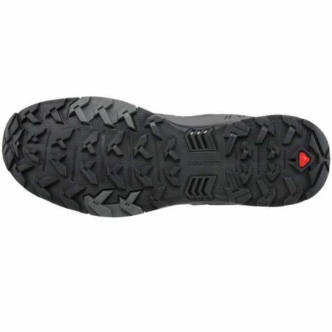 Buty górskie Salomon X Ultra 4 Mid Gore-Tex Czarny - 45