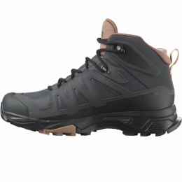 Buty górskie Salomon X Ultra 4 Mid Gore-Tex Wielokolorowy Antracyt - 36