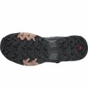 Buty górskie Salomon X Ultra 4 Mid Gore-Tex Wielokolorowy Antracyt - 36