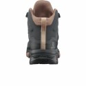 Buty górskie Salomon X Ultra 4 Mid Gore-Tex Wielokolorowy Antracyt - 36