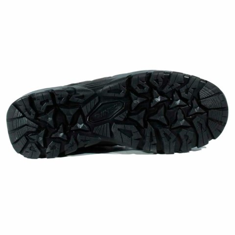 Buty górskie Hi-Tec Corzo Mid Wp Czarny - 43