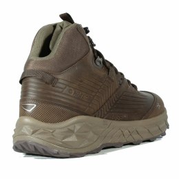 Buty górskie Hi-Tec Geo Fuse Trek Mid Brązowy - 41