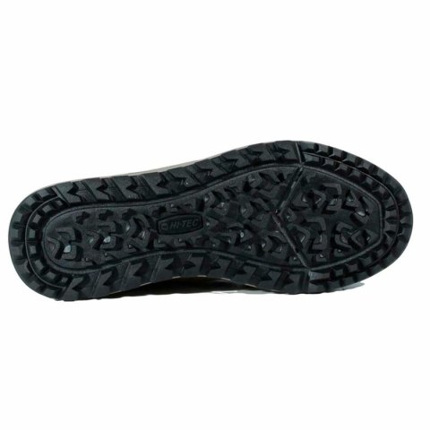 Buty górskie Hi-Tec Tambre Low Wp Brązowy - 41