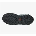 Dziecięce Buty Górskie Salomon X Raise Mid GTX Infantil Czarny - 39