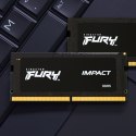 KINGSTON DDR5 32GB 4800MT/s CL38 FURY