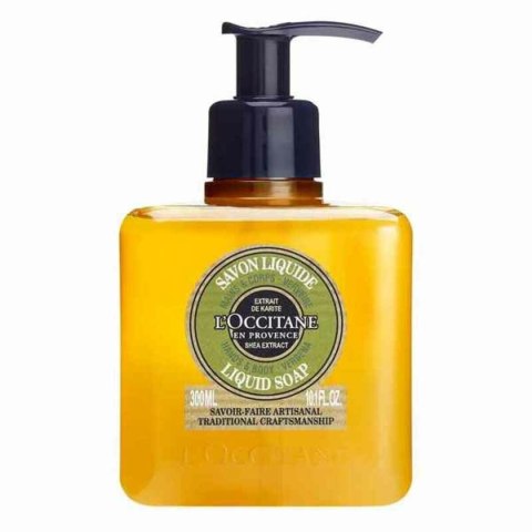 Mydło w płynie Verveine L´occitane (300 ml)