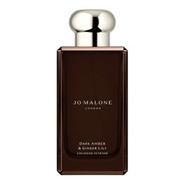 Perfumy Damskie Jo Malone EDC Dark Amber & Ginger Lily 100 ml