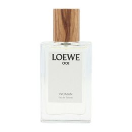 Perfumy Damskie Loewe 385-63036 EDT