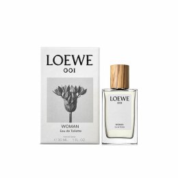 Perfumy Damskie Loewe 385-63036 EDT