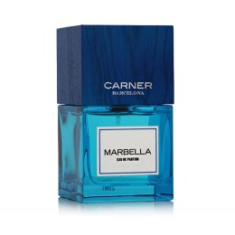 Perfumy Unisex Carner Barcelona Marbella EDP