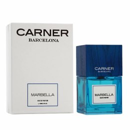 Perfumy Unisex Carner Barcelona Marbella EDP