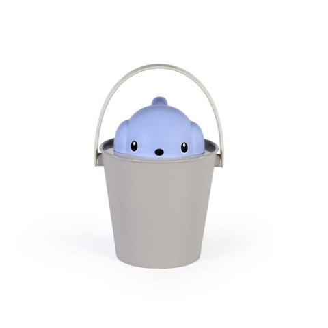 Pojemnik na karmę dla zwierząt United Pets Fioletowy 2 Kg