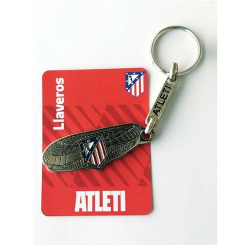 Brelok Atlético Madrid Seva Import