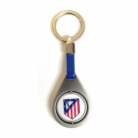 Brelok Atlético Madrid Seva Import