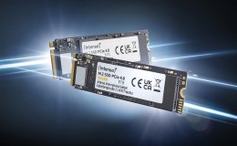 Intenso M.2 SSD MI500 2TB PCIe NVMe Gen 4x4