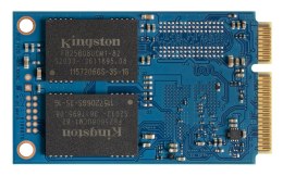 KINGSTON DYSK SSD SKC600MS/1024G KC600 SATA3