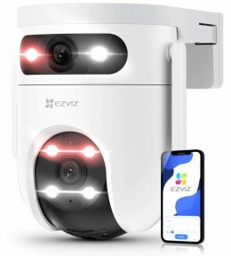 Kamera IP EZVIZ H9C 3MP+3MP 2K