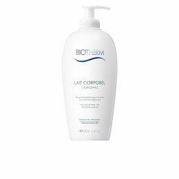 Mleczko do Ciała Biotherm COSBIO020 400 ml