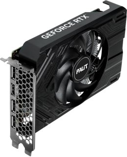 Palit NE64060019P1-1070F karta graficzna NVIDIA GeForce RTX 4060 8 GB GDDR6