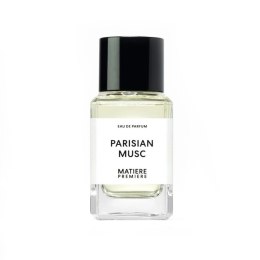 Perfumy Damskie Matiere Premiere Parisian Musc EDP 100 ml