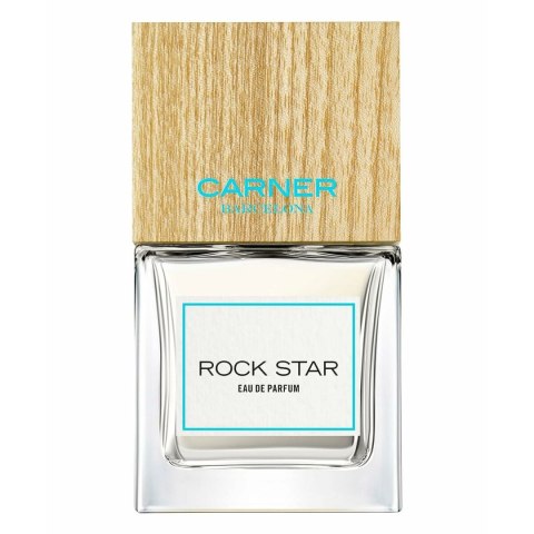 Perfumy Unisex Carner Barcelona EDP Rock Star 100 ml