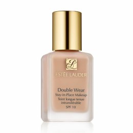 Płynny Podkład do Twarzy Estee Lauder Double Wear Stay-in-Place Nº 2C2-Pale Almond Spf 10 30 ml