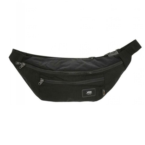 Saszetka na pasku Vans MN Ward Cross Body Pack VN0A2ZXX6ZC1 Czarny