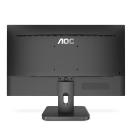 AOC E1 24E1Q monitor komputerowy 60,5 cm (23.8