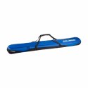 Bagażnik na narty Salomon Skitrip 1 Pair Padded Niebieski