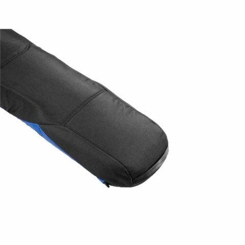 Bagażnik na narty Salomon Skitrip 1 Pair Padded Niebieski