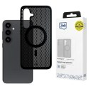 Etui 3MK COOLing MagCase do Samsung Galaxy S25+