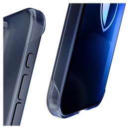 Etui 3MK Just20g Clear Case do Samsung Galaxy S25+