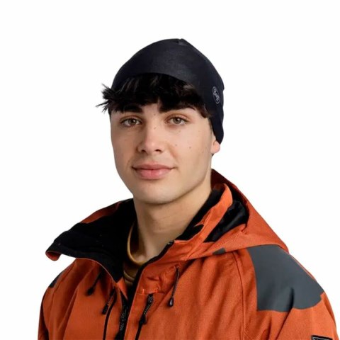 Kapelusz Buff 132450.999 Czarny