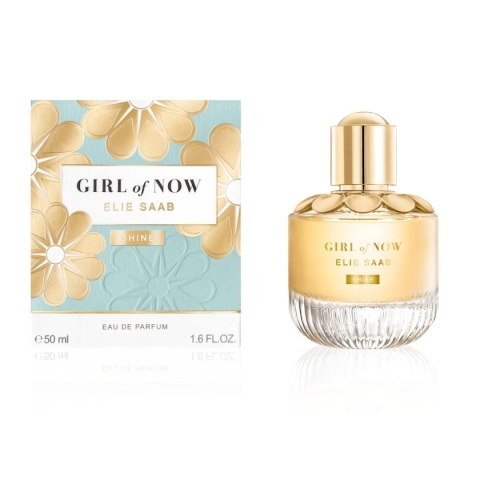 Perfumy Damskie Elie Saab EDP EDP 50 ml Girl Of Now Shine