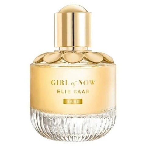 Perfumy Damskie Elie Saab EDP EDP 50 ml Girl Of Now Shine