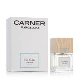 Perfumy Unisex Carner Barcelona EDP Fig Man 50 ml