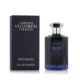Perfumy Unisex Lorenzo Villoresi Firenze Patchouli EDT 100 ml