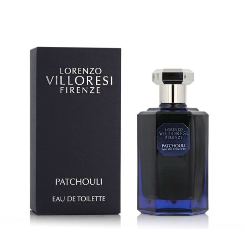Perfumy Unisex Lorenzo Villoresi Firenze Patchouli EDT 100 ml