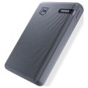 Powerbank 3MK Pocket Powerbank 5000mAh 12W USB-C szary/gray