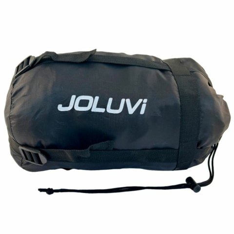 Śpiwór Joluvi Xtrem Mix Ciemny szary