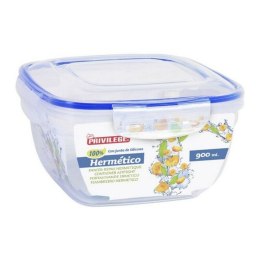 Hermetyczne pudełko na lunch Dem - 1500 ml