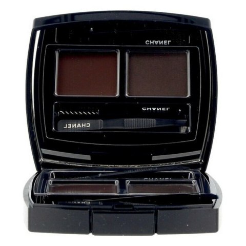 Kosmetyki do brwi La Palette Sourcils Chanel - 03-dark