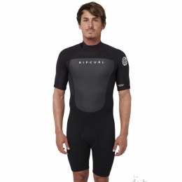 Neopren Omega Rip Curl 2/2 Czarny - S