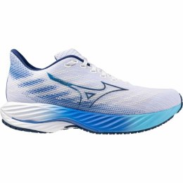 Obuwie do Biegania dla Dorosłych Mizuno Wave Rider 28 Biały - 41