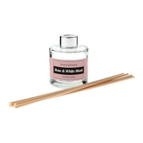 Odświeżacz pachnące patyczki 119666 - Wanilia