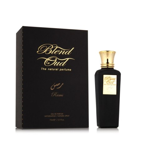 Perfumy Damskie Blend Oud Rams EDP 75 ml